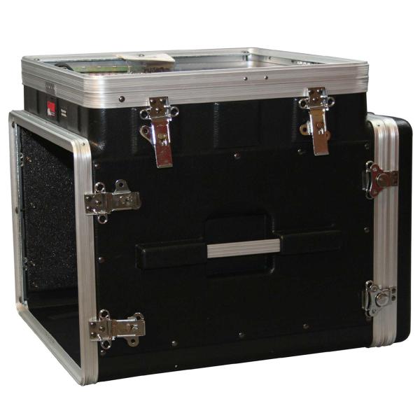 Gator GRC-10X8 PU Molded Pop-Up Console Rack | IDJNOW