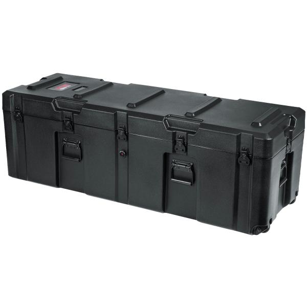 Gator Cases GXR-5517-1503 Roto Molded Series 55" x 17" x 18" Utility Case