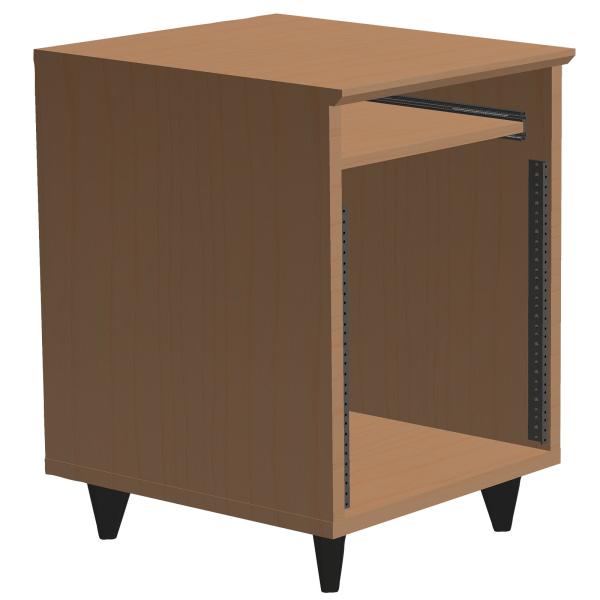Gator Frameworks Elite 10U Maple Rack Table | IDJNOW