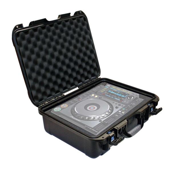 Gator Cases G-CD2000-WP Waterproof Pioneer CDJ-2000 Case