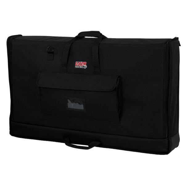 Gator G-LCD-TOTE-LG Large Padded LCD Transport Bag