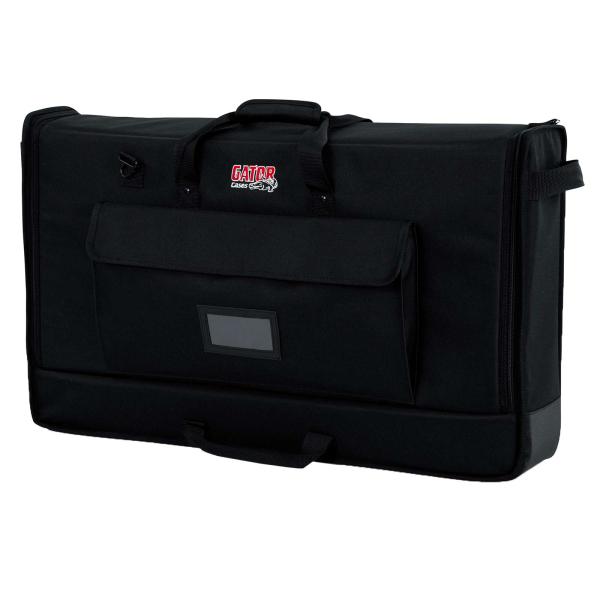 Gator G-LCD-TOTE-MD Medium Padded LCD Transport Bag