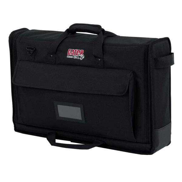 Gator G-LCD-TOTE-SM Small Padded LCD Transport Bag