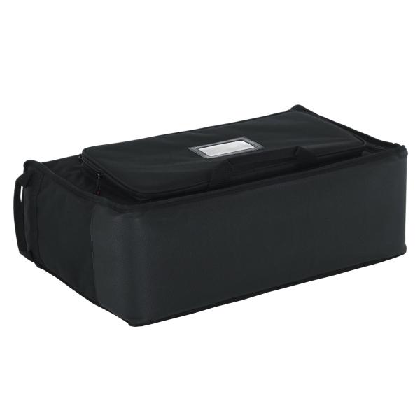 Gator Cases G-LCD-TOTE-SMX2 Dual 19-24