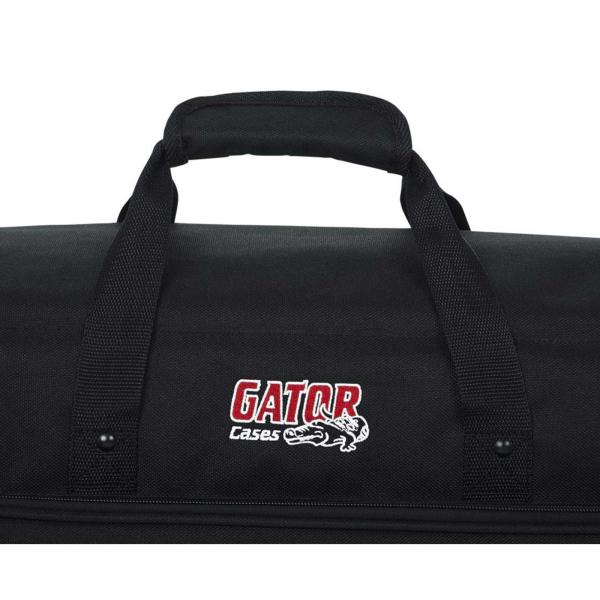 Gator Cases G-LCD-TOTE-SMX2 Dual 19-24 Gator Cases G-LCD-TOTE-SMX2 Dual 19-24