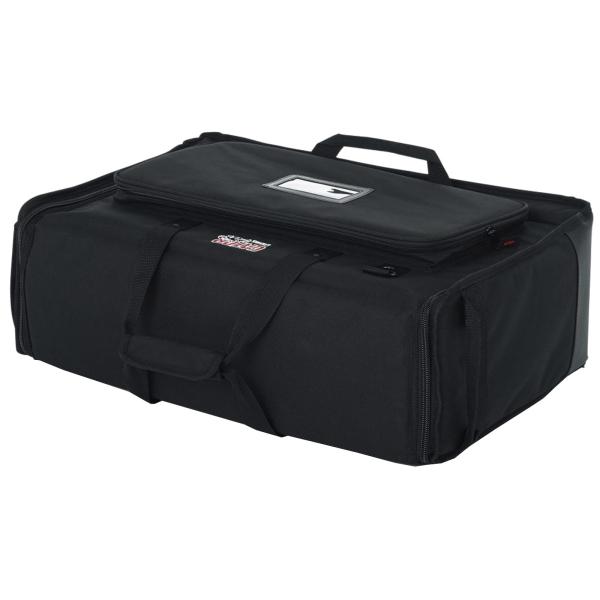 Gator Cases G-LCD-TOTE-SMX2 Dual 19-24