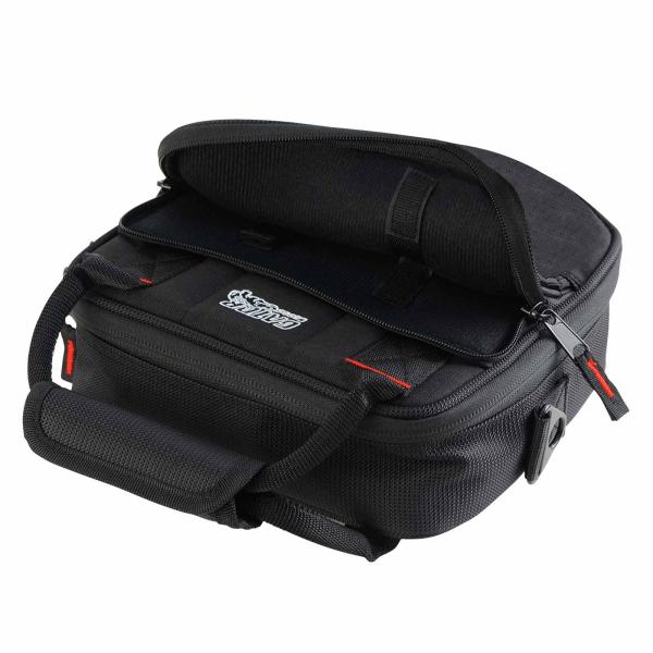 Alto Professional Zephyr ZMX52 Mixer with Bag | IDJNOW