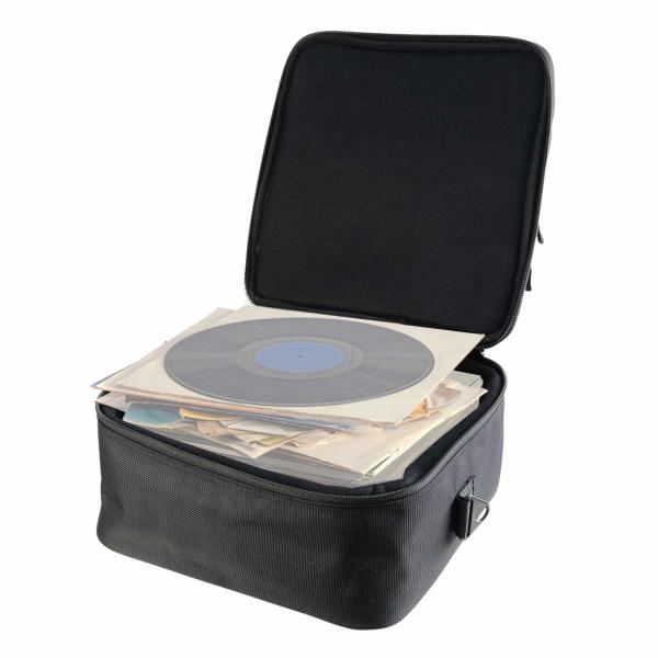 最終値下げ　GATOR ミキサーケース 12U実用品【大型商品につき送料無料】 Gator G-MIXERBAG-12 Mixer/Gear Bag - Open Box Mint | IDJNOW