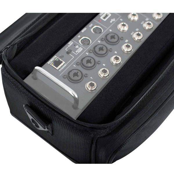 Gator G-MIXERBAG-1306 Behringer X Air Mixer Bag | IDJNOW Gator G-MIXERBAG-1306 Behringer X Air Mixer Bag | IDJNOW