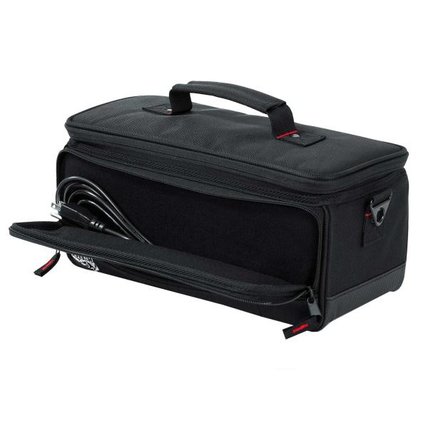 Gator G-MIXERBAG-1306 Behringer X Air Mixer Bag | IDJNOW