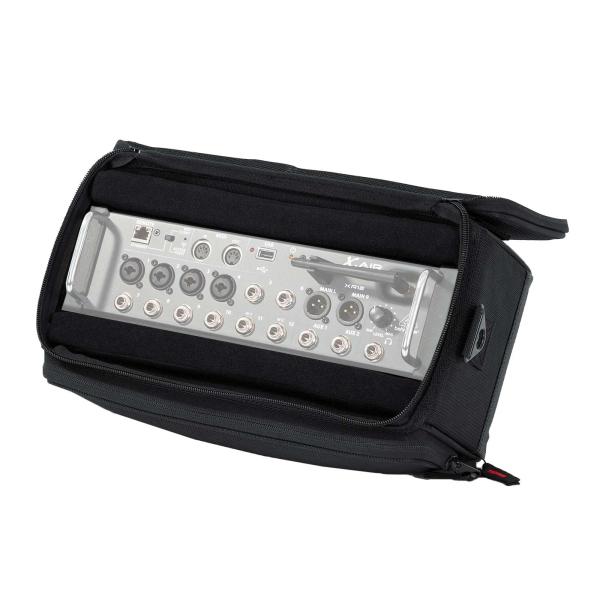 Gator G-MIXERBAG-1306 Behringer X Air Mixer Bag | IDJNOW Gator G-MIXERBAG-1306 Behringer X Air Mixer Bag | IDJNOW