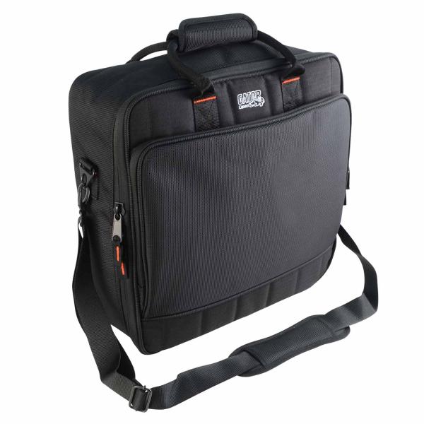 Gator Cases G-MIXERBAG-1515 Mixer / Gear Bag | IDJNOW