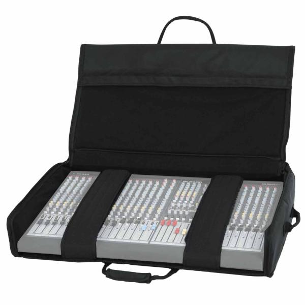 Gator Cases G-MIXERBAG-3121 Padded Nylon Carry Bag for Large Format Mixers