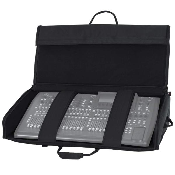Gator Cases G-MIXERBAG-3621 Padded Nylon Carry Bag for Large Format Mixers