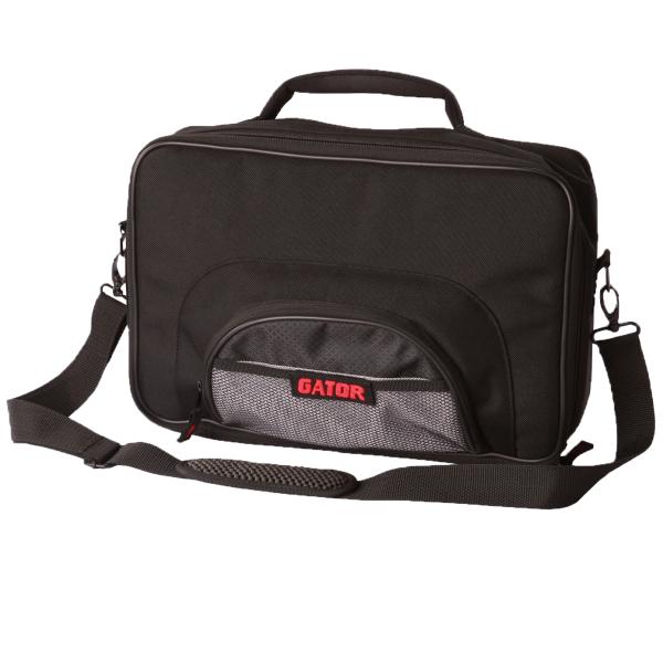 Gator Cases G-MULTIFX-1110 15" x 10" Effects Pedal Bag