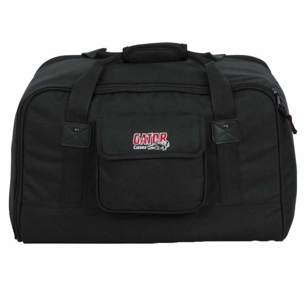 totetote　38 Gator GPA-TOTE8 Speaker Tote Bag 2-Pack | IDJNOW