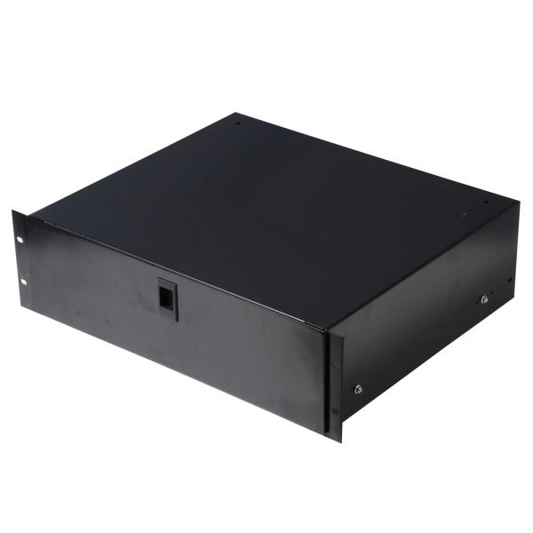 Dfd2 Rack End Gator Rackworks GRW-DRWDF2 2U Rack Drawer | IDJNOW