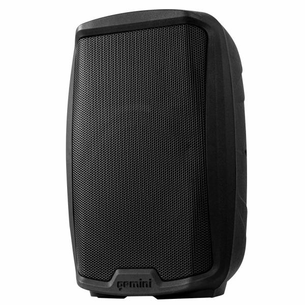 Gemini AS-2110BT Active 10" Loudspeaker with Bluetooth Connectivity
