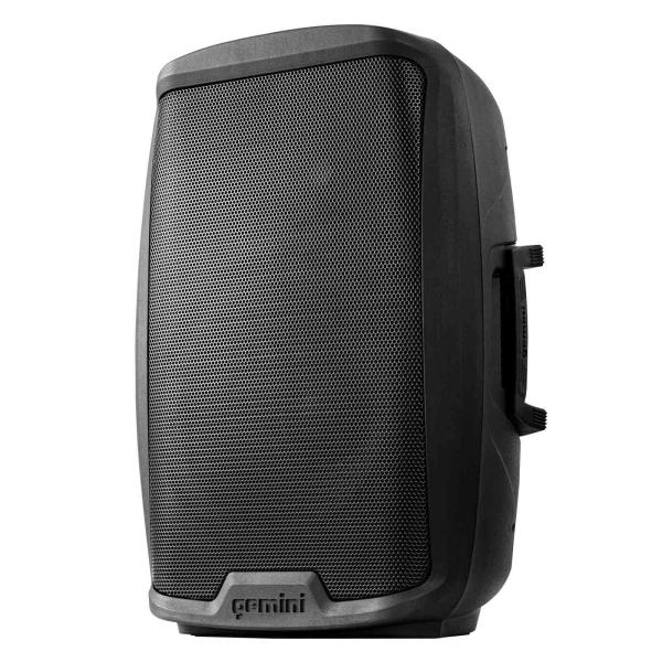 Gemini AS-2115BT Active 15" Loudspeaker with Bluetooth Connectivity
