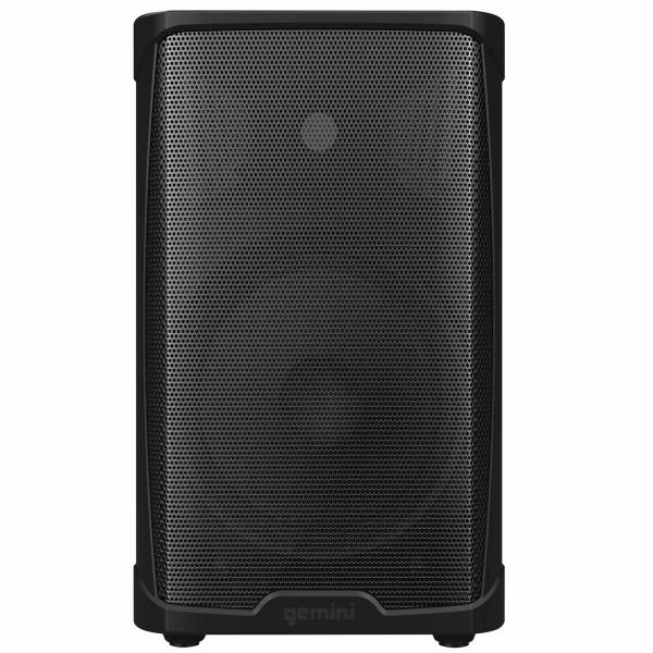 Gemini GD-115BT 1000-Watt 15" Class-D Powered 2-way Loudspeaker