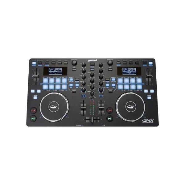 Gemini GMX Professional Media Controller System