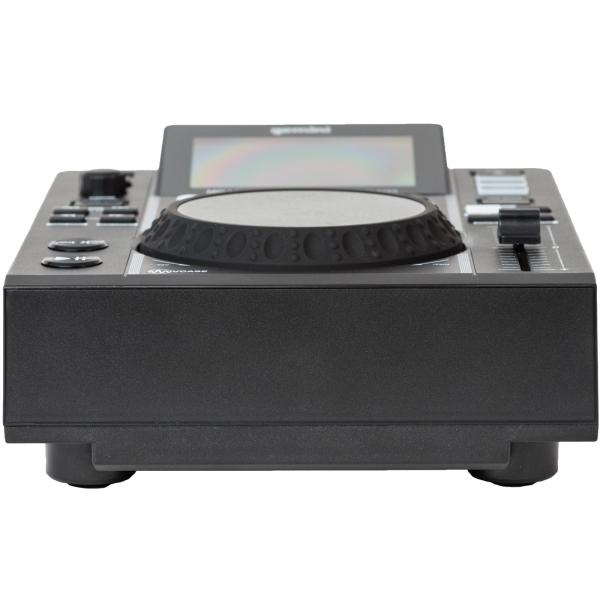 Gemini MDJ-500 Professional USB Media Player | IDJNOW