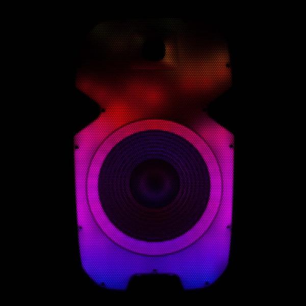 Gemini PartyBox Rave15 15