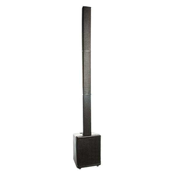 Gemini WRX-843 Powered Column Array PA Speaker System