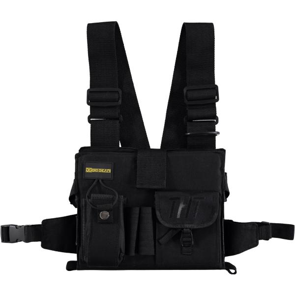 Gig Gear GGTHT9 Standard Two Hand Touch Harness for 9.7" iPad