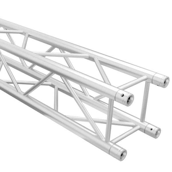 Global Truss SQ-4112-225 7.38 FT (2.25M) Square Segment