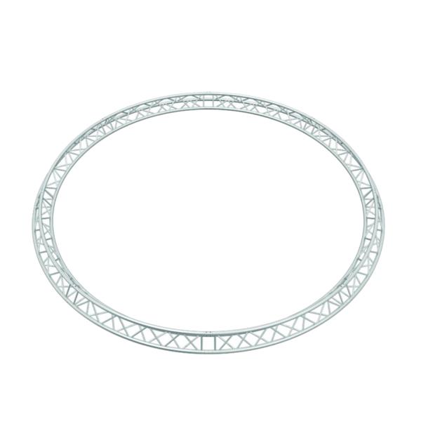 Global Truss TR-C6-45-KIT 19.68FT (6.0M) Triangular Truss Circle