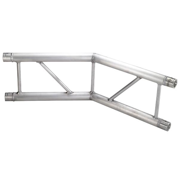 Global Truss 1.64FT (0.5m) 2 Way 135 Degree Corner [IB-4062-V]
