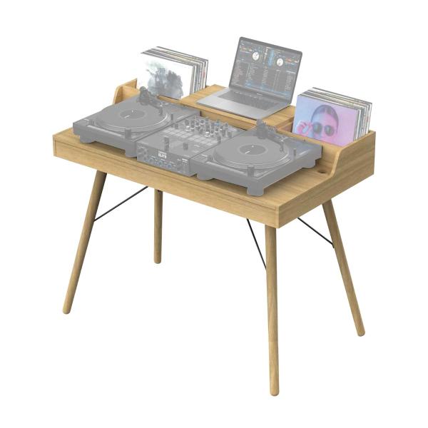 Glorious Vintage Music Station Professional Hybrid Combo Workstation