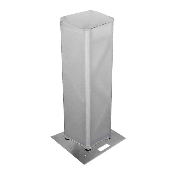 Global Truss 4.92FT Lighting Tower Kit [Glow Totem 1.5]