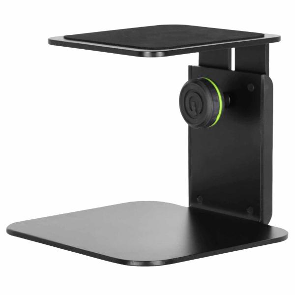 Gravity GSP3102CB SP 3102 C B Compact Studio Monitor Table Stand