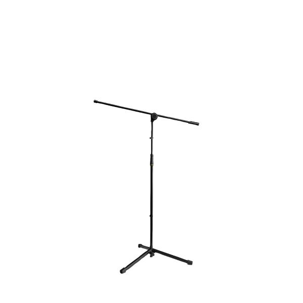 Gravity MS 5311 B Traveler Microphone Stand