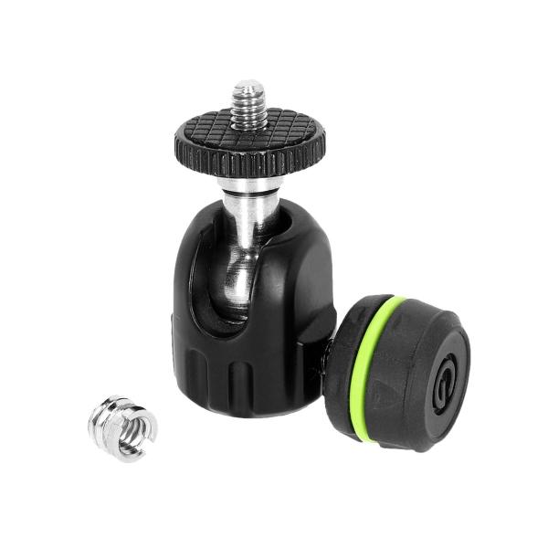 Gravity MS QT 2 B Quick-Tilt 1/4" Adapter