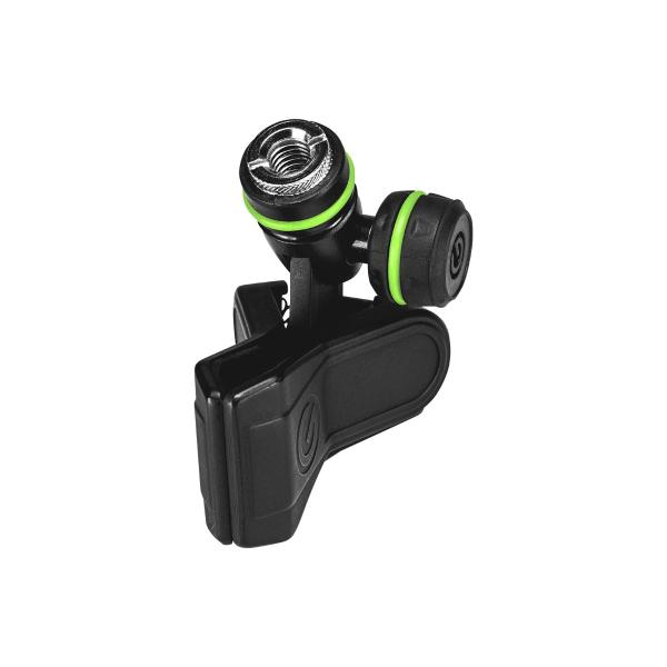 Gravity MS U CLMP Universal Microphone Clamp for Handheld Microphones