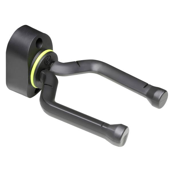 Gravity Stands GS 08 WMB Wall-Mount Guitar Hanger