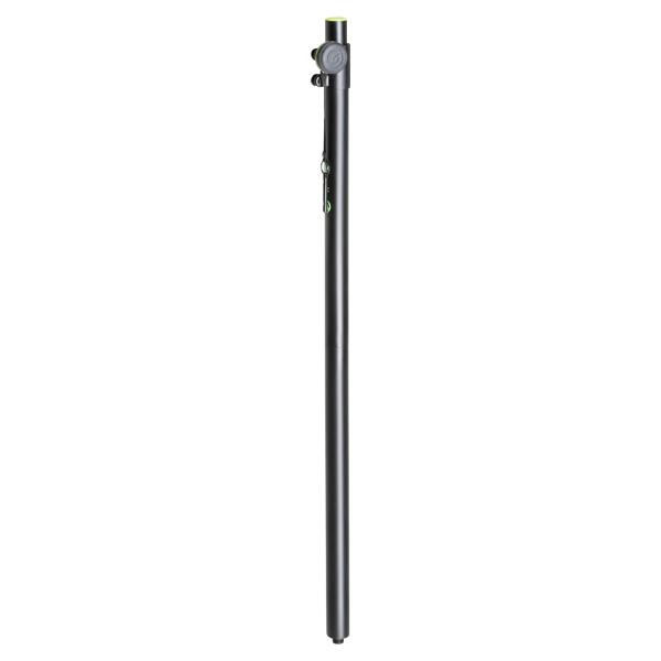 Gravity Stands SP 2332 TPB Two Part Speaker Pole 35 mm to M20
