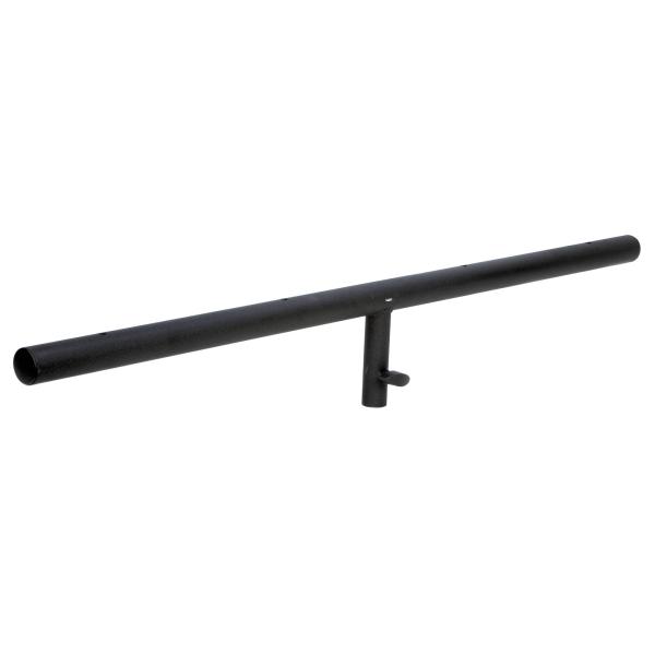 Global Truss GT-LB132 Round Support Bar / T-Bar