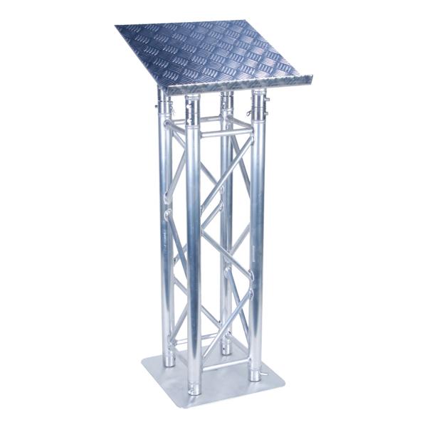 Global Truss GT-LECTERN F34 Truss Style Lectern