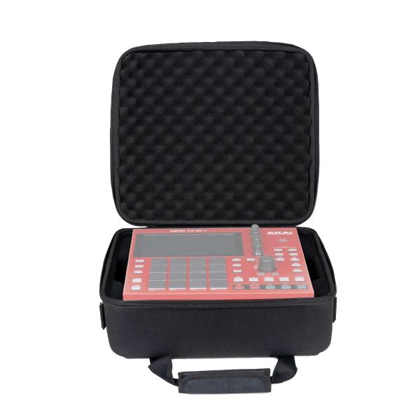 Headliner HL12012 Pro-Fit Case for Akai MPC ONE+/MPC ONE Platforms