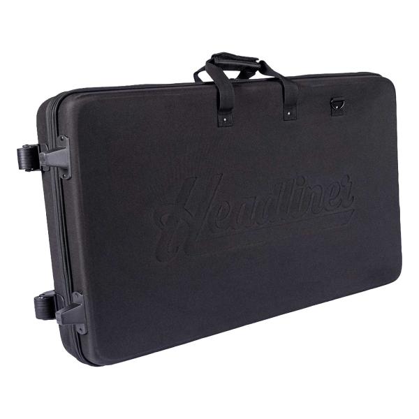 Headliner HL12022 Pro-Fit Case for XDJ-AZ with Wheels