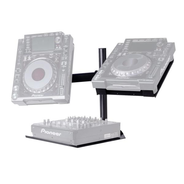 Headliner HL22000 Avalon CDJ Stand | IDJNOW