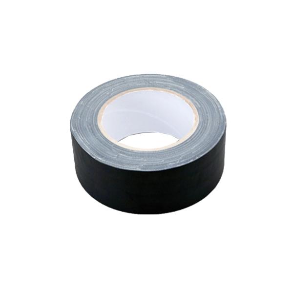 Hosa Technology GFT-526BK Black Gaffer Tape 2" x 30 Yard Roll