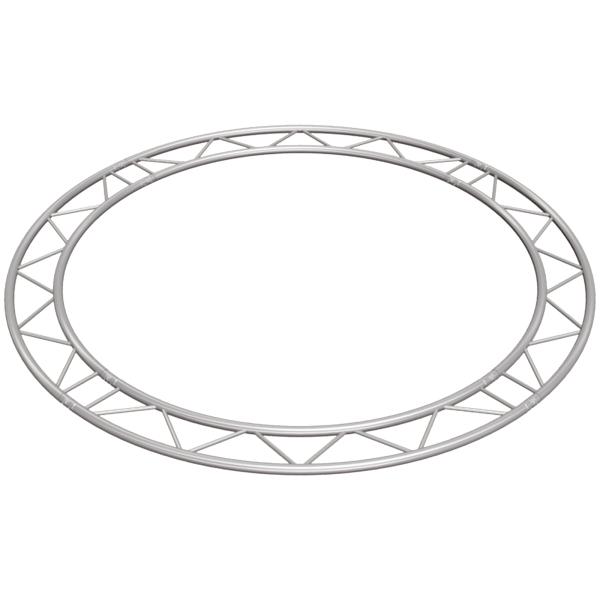Global Truss 16.40FT (5.0m) Horizontal Truss Circle [IB-C5-H45]