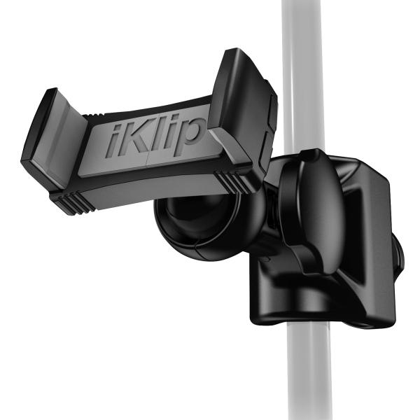 IK Multimedia iKlip Xpand Mini Microphone Stand Smartphone Mount