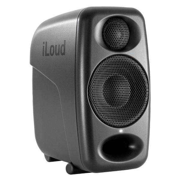 IK Multimedia iLoud Micro Monitor Pro (Pair) Studio Monitors
