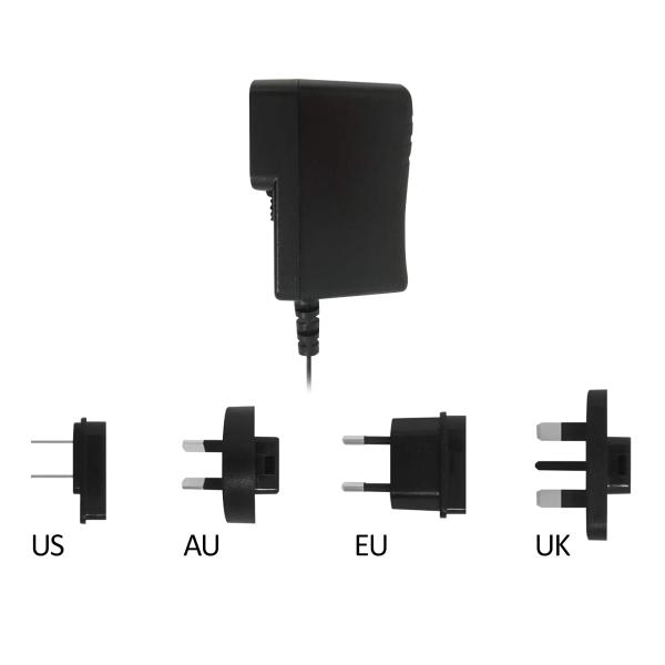 IK Multimedia iRig PSU 3A Power Supply Unit